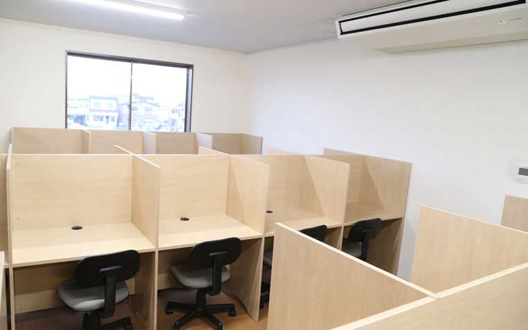 十和田教室 机
