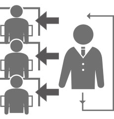 個別授業イメージ