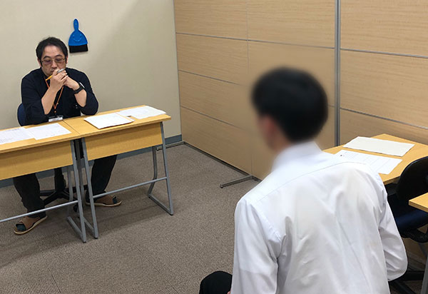 弘前大学医学部医学科 総合型選抜対策 習学ゼミ